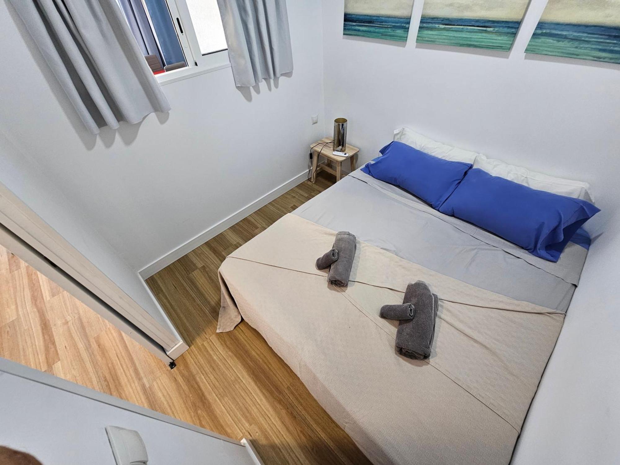 Paraty De Steram Flats Torremolinos Exterior foto