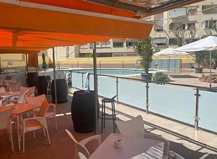 Paraty De Steram Flats Torremolinos Exterior foto